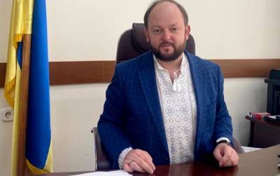 Петрашко отменил приказ об увольнении и.о. главы "Укрспирта"