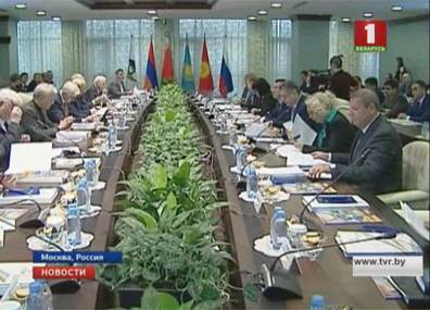 В Москве прошло заседание Совета ЕЭК и делового совета ЕАЭС