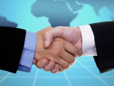 Москва и Республика Алтай подписали соглашение о сотрудничестве
