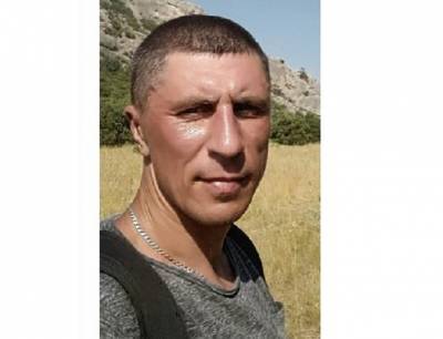 В Смоленской области пропал 45-летний мужчина