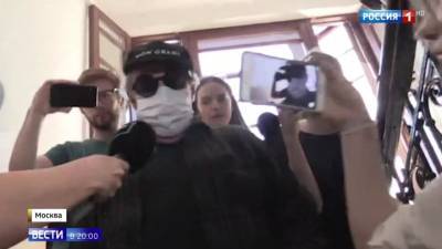 От 5 до 7 лет условно: адвокат рассказал, какое наказание ждет Ефремова