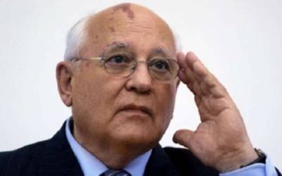 Горбачёв мог отдать Карелию: Финский экс-дипломат раскрыл детали переговоров