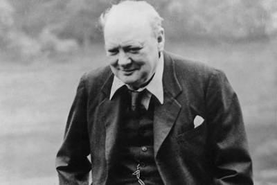 В Британии вспомнили о расизме Черчилля