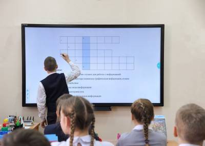 Российские школьники смогут возобновить обучение в начале сентября – Роспотребнадзор