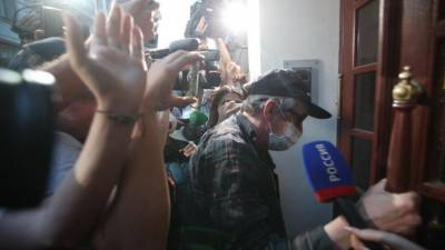 Адвокат Ефремова заявил о неготовности семьи погибшего к переговорам
