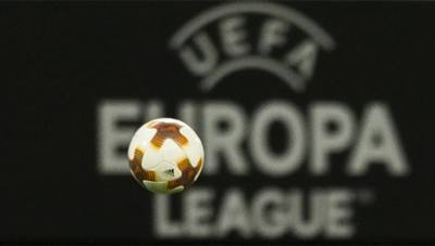 УЕФА доверила проведение оставшихся матчей Лиги Европы четырем городам Германии