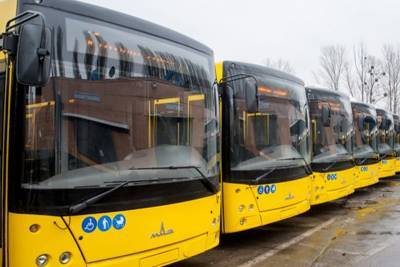 В Минске пассажирские перевозки сокращаются пятый месяц подряд