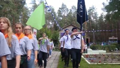 Более 200 летних лагерей Владимирской области готовы к приему детей