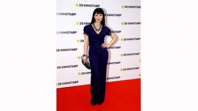 Актриса Нонна Гришаева рассказала, как Ефремов «медленно убивал себя»