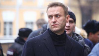 Заявление Навального о поднятии пенсий ветеранам – попытка избежать извинений перед Артеменко