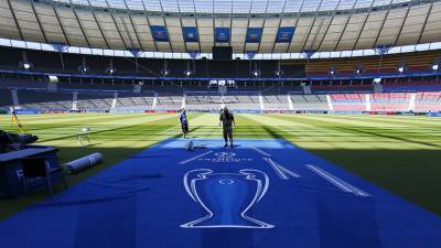 «Финалы восьми» в августе: Лига чемпионов и Лига Европы будут доиграны в Португалии и Германии