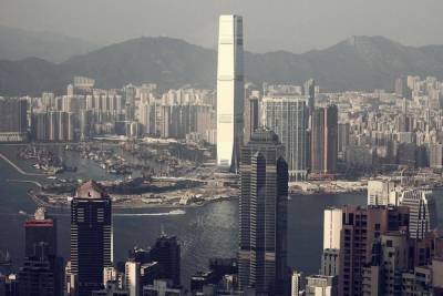 Группа семи призывает Пекин пересмотреть закон о нацбезопасности в Гонконге