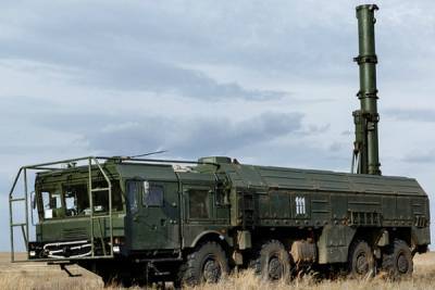 НАТО усилит системы ПРО и ПВО в ответ на рост ракетно-ядерной мощи России