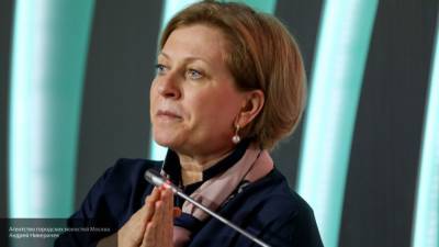 Попова назвала сроки проведения клинических испытаний вакцин от COVID-19