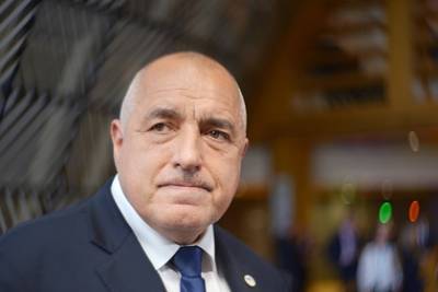 Президента Болгарии обвинили в подглядывании за премьером в спальне