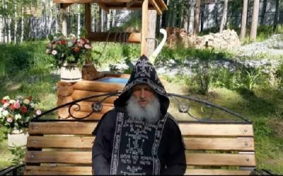 Конфликт в монастыре на Урале: ФСБ там не было, Поклонская не вмешивается