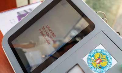 В Москве подтвердились четыре случая принуждения бюджетников к электронному голосованию