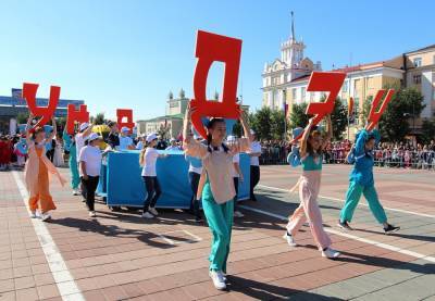 В Улан-Удэ отложили все праздничные мероприятия ко Дню города