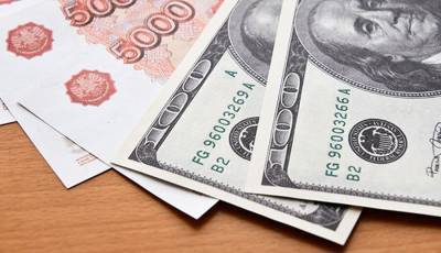 В России могут ввести налог для богатых