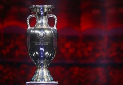 УЕФА утвердил новое расписание Евро-2020