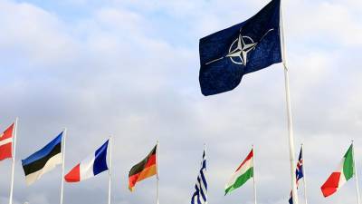 В Греции заявили об «угрозе применения силы союзником по НАТО»