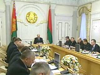 Президент Беларуси в ближайшее время подпишет указы о господдержке в спорте