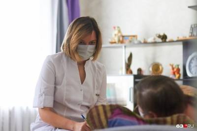 Больше 200 забайкальцев с коронавирусом в лёгкой форме перешли на лечение на дому