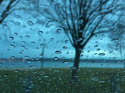 Обещают дождь, ливень и град, но местами. Погода в Ульяновской области 18 июня