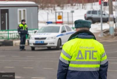 Пять человек погибли при возгорании в результате ДТП в Саранске