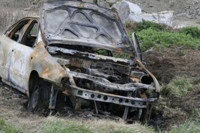 В Мордовии при столкновении двух машин погибли шесть человек