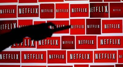 Украинцы просят Netflix сделать дубляж мовою: для рассмотрения петиции необходимо 25 тысяч подписей