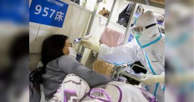 Лидирует Пекин: в Китае за сутки выявили 28 новых случаев заражения коронавирусом