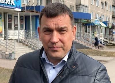 Сергей Кузнецов рассказал о лидерстве Новокузнецка по коронавирусу в Кузбассе