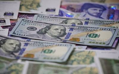 Нацбанк Грузии продал валюту для стабилизации рынка