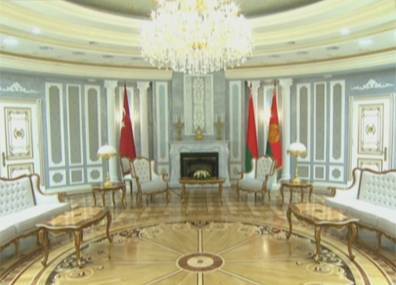 Во Дворце Независимости пройдет основной раунд белорусско-турецких переговоров