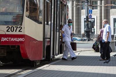«Синара» и «Трансмашхолдинг» предложили свои варианты транспортной реформы в Челябинске