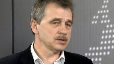Анатолий Лябедзька: Кремль будет требовать у Лукашенко сдать суверенитет. Возможно, десантирования какой-то рязанской дивизии