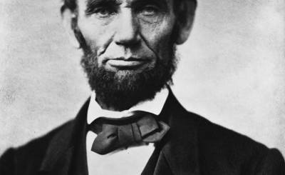 ABC: Линкольн первоначально хотел не освобождать чернокожих, а депортировать их за рубеж