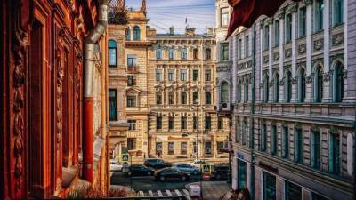 Петербург вошел в число регионов России с наименьшим уровнем коррупции
