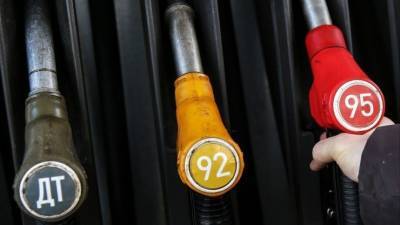 Эксперт спрогнозировал цены на бензин после рекордного подорожания АИ-95