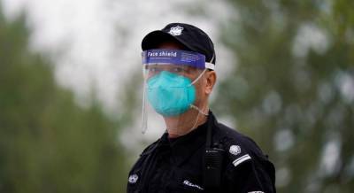 Вспышка COVID-19 в Пекине: количество инфицированных продолжает увеличиваться