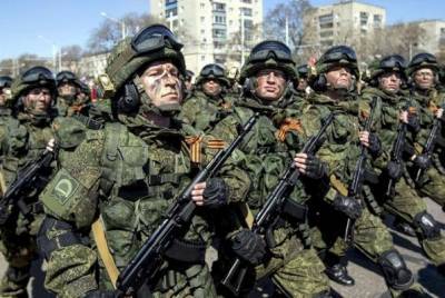 МИД Украины предупредил о новом «военном вторжении» России