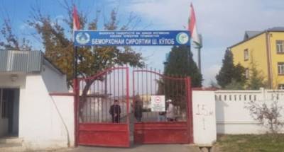 Медучреждения Кулябской зоны получили помощь от активистов соцсетей — администраторов группы «Кулоби ман» - dialog.tj - Таджикистан - Куляб