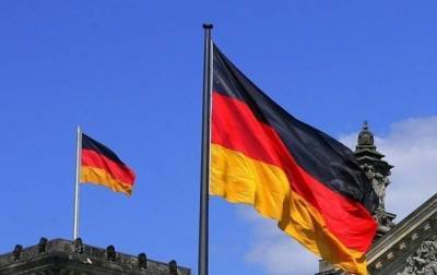 Германия влезла в долги из-за коронавируса