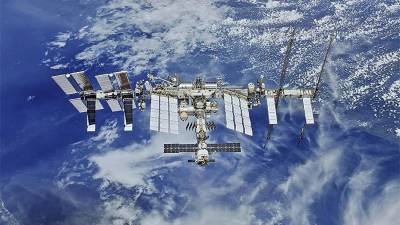Американский военный спутник запустили с борта МКС