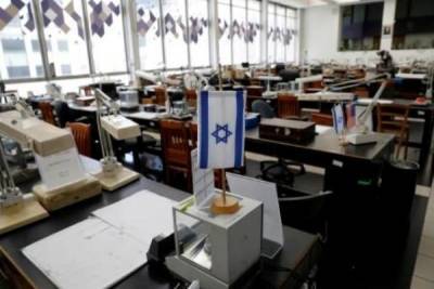 Эпидемия Covid-19 нанесла тяжелейший удар по экономике Израиля