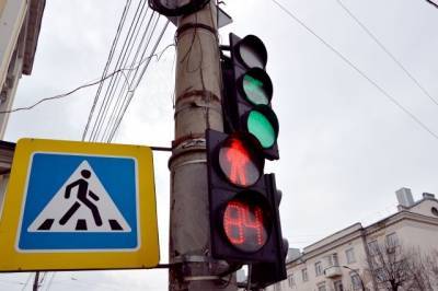 Для автолюбителей в центре Хабаровска появится «знак 40»