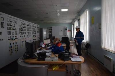 Условную аварию ликвидировали на ГЭС в Ставропольском крае