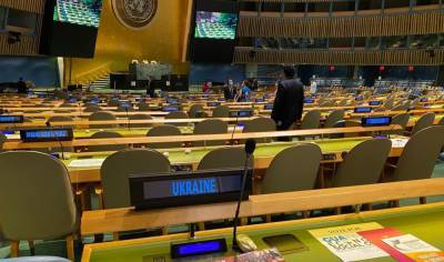 Итоги тайного голосования в ООН: избрали новых членов Совбеза и председателя Генассамблеи