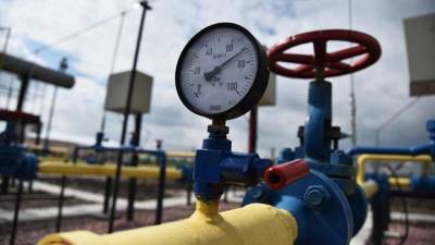 Белоруссия стала второй в мире по потреблению газа из России